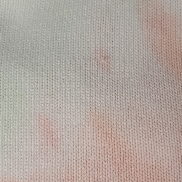 Tie Dye Sweater - Picture 11 of 11